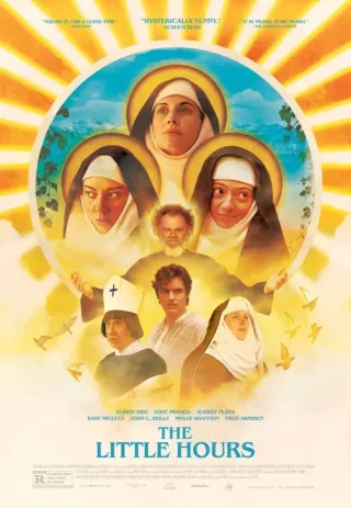 Plakat: Godzinki