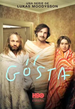 Plakat: Gösta