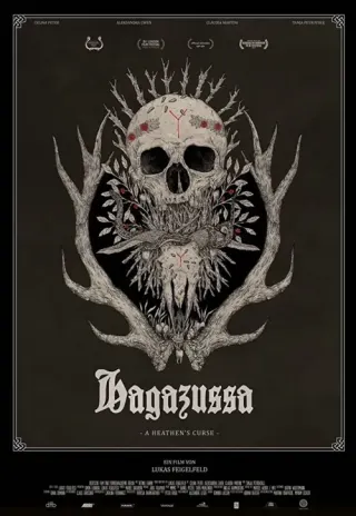 Plakat: Hagazussa