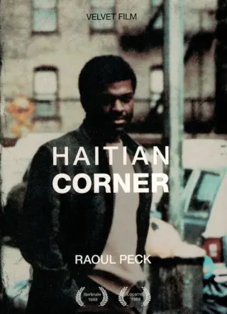 Plakat: Haitian Corner