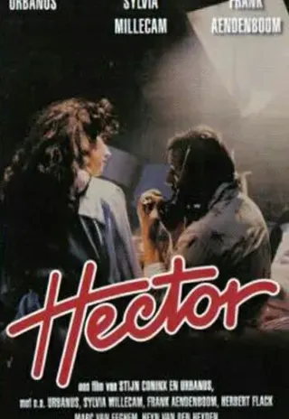 Plakat: Hector