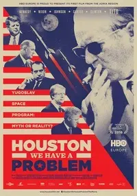 Plakat: Houston, mamy problem!