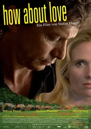 Plakat: How About Love