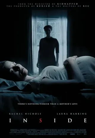 Plakat: Inside