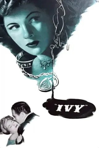 Plakat: Ivy