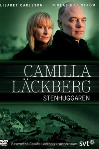 Plakat: Kamieniarz