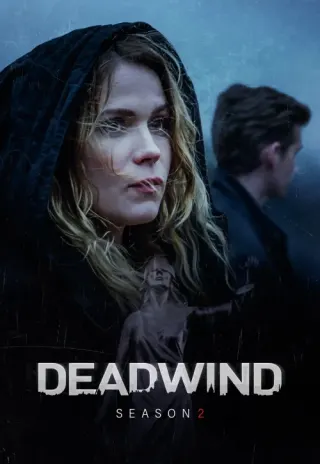 Plakat: Karppi