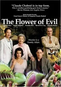 Plakat: La fleur du mal