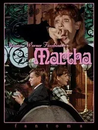 Plakat: Martha