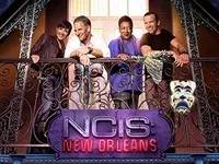 Plakat: NCIS: Nowy Orlean
