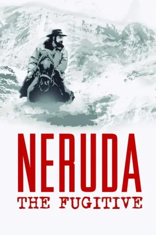 Plakat: Neruda