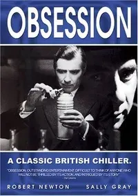 Plakat: Obsession