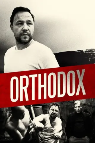 Plakat: Orthodox