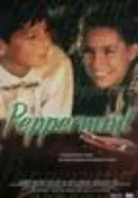 Plakat: Peppermint