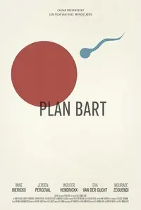 Plakat: Plan Bart
