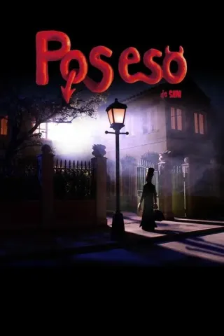 Plakat: Pos eso