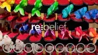 Plakat: re: belief