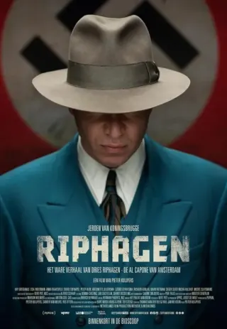 Plakat: Riphagen