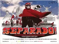 Plakat: Separado!