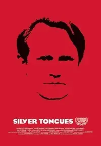 Plakat: Silver Tongues