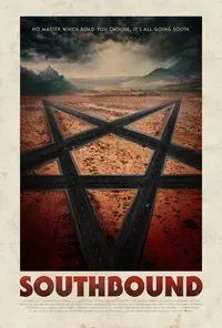 Plakat: Southbound