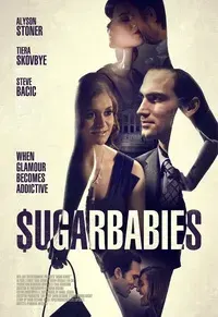 Plakat: Sugar Babies