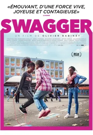 Plakat: Swagger