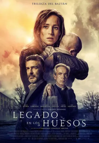 Plakat: Świadectwo kości