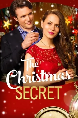 Plakat: The Christmas Secret