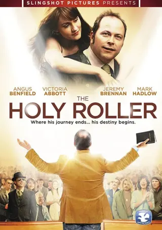 Plakat: The Holy Roller