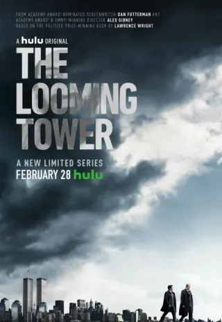 Plakat: The Looming Tower