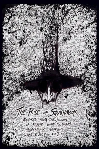 Plakat: The Pride of Strathmoor