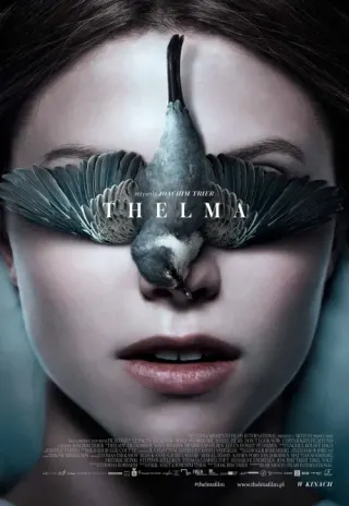 Plakat: Thelma