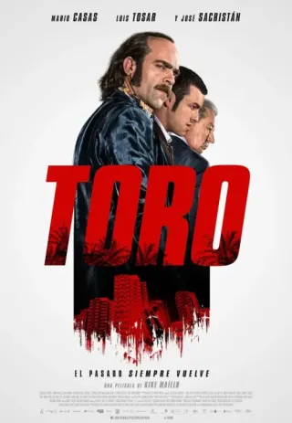 Plakat: Toro