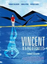 Plakat: Vincent