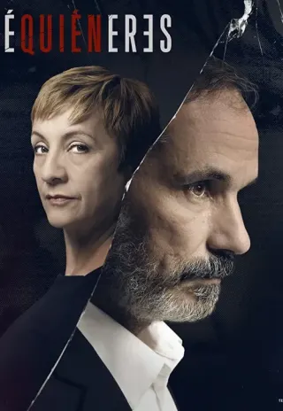 Plakat: Wiem, kim jesteś