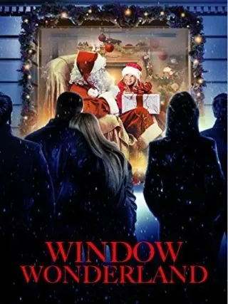 Plakat: Window Wonderland
