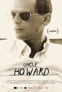 Plakat: Wujek Howard