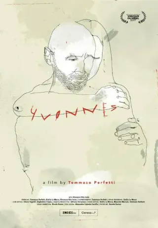 Plakat: Yvonnes
