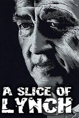 Plakat: A Slice of Lynch