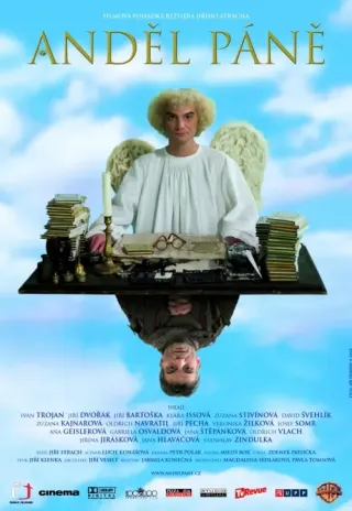Plakat: Anioł Pański