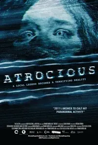 Plakat: Atrocious