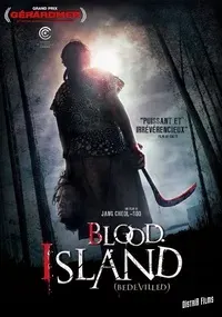 Plakat: Bedevilled (ang.)