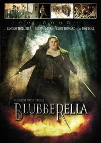 Plakat: Blubberella