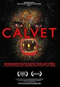 Plakat: Calvet