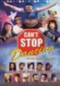 Plakat: Can't Stop Dancing
