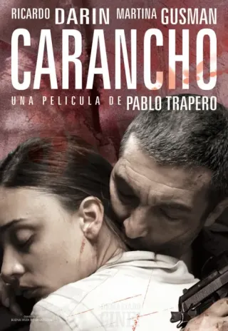 Plakat: Carancho