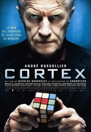 Plakat: Cortex