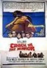 Plakat: Crack in the Mirror