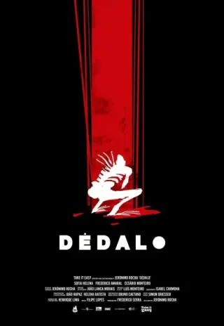 Plakat: Dédalo
